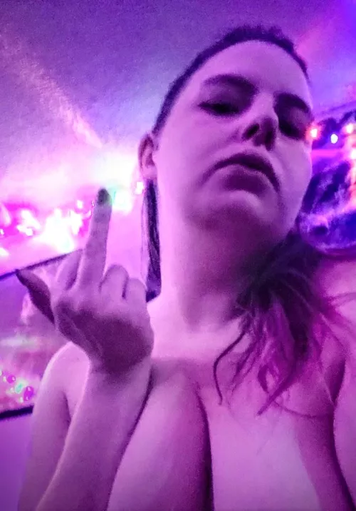 Think you can handle me? Dms open