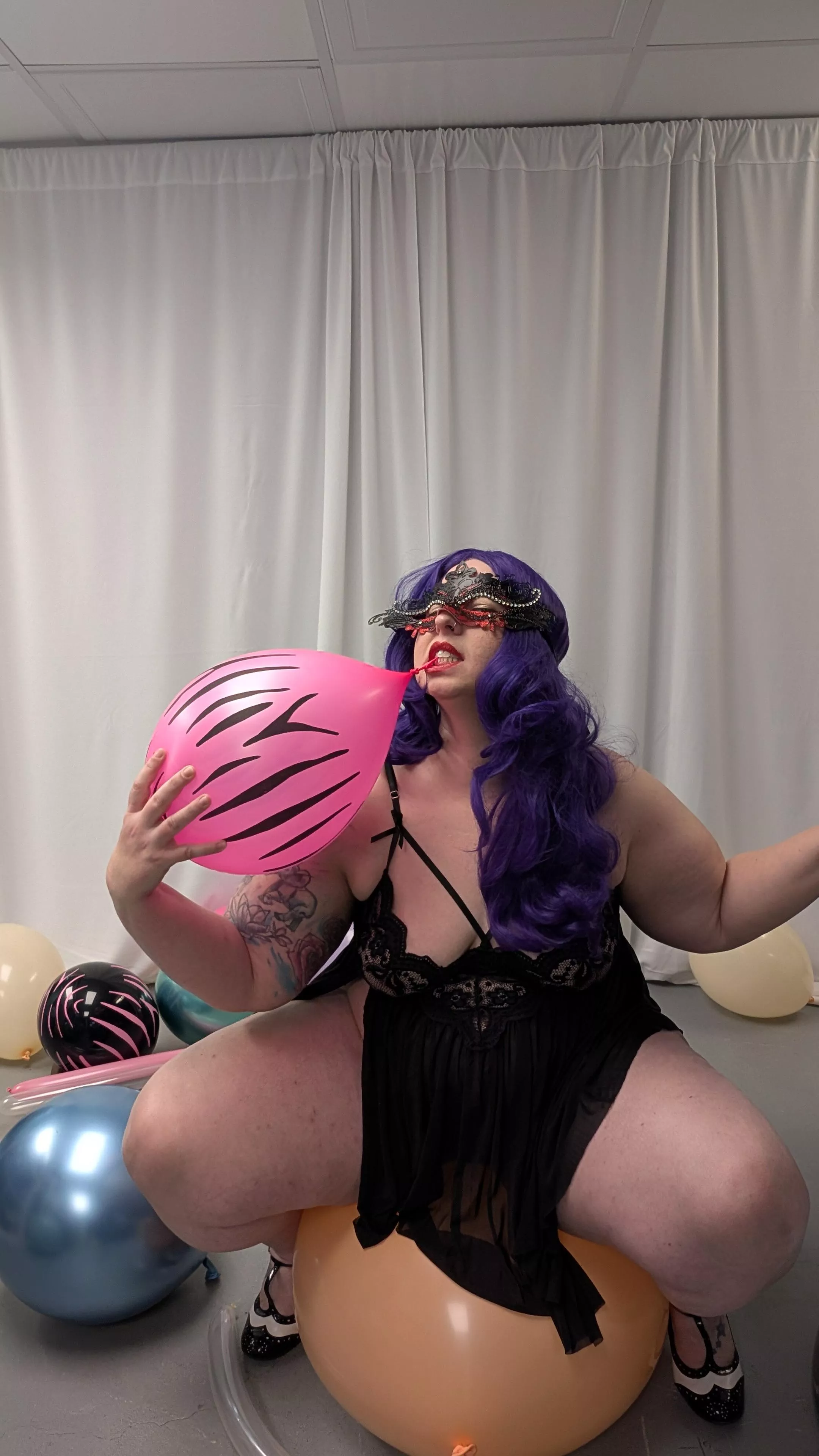 This color is called ...