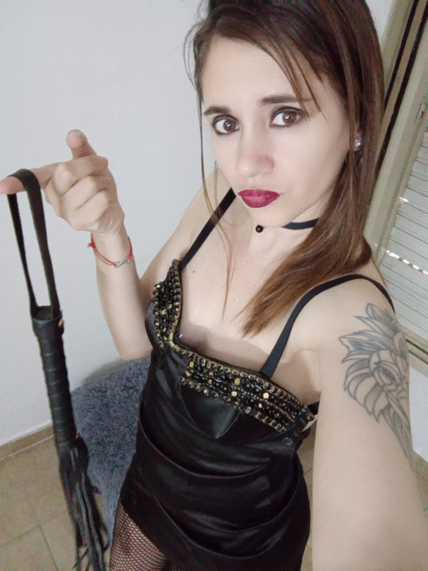 This goddess of Olympus will punish you for being more sudden