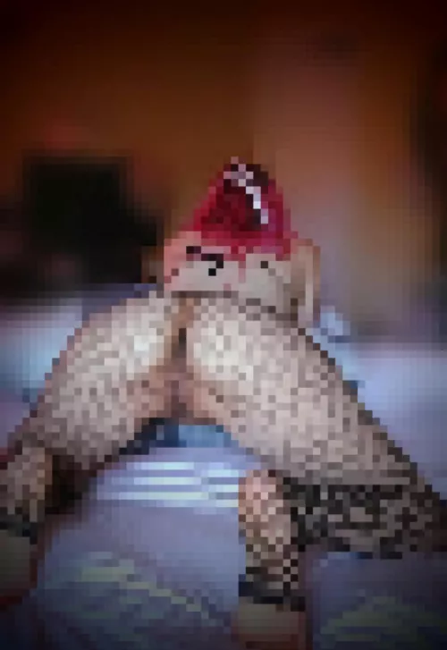 This is still to much for you to handle 🤯🎀