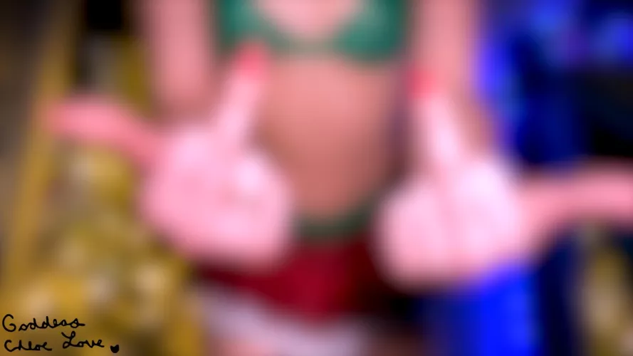 this is your new reality... you're just a joke