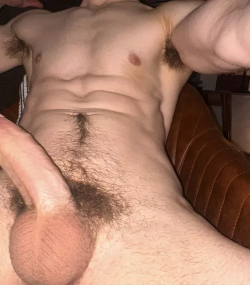 Thoughts on my trail?