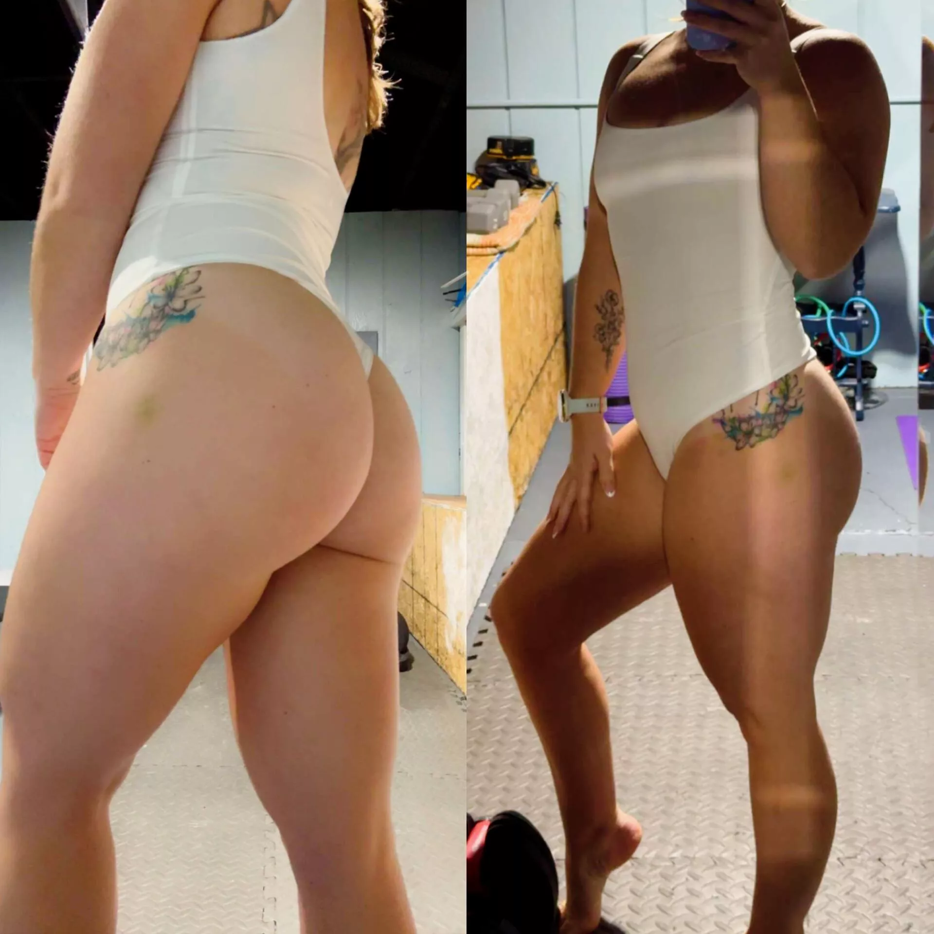 Time to ride the bike