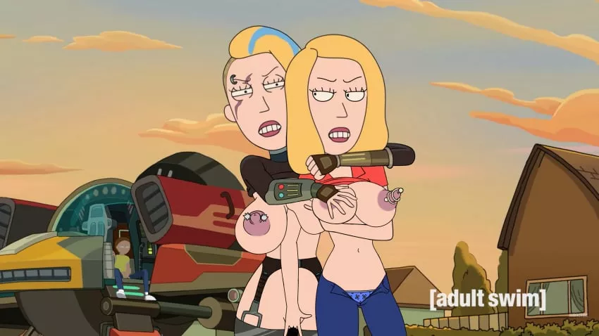 Too hot [Beth Smith] (diklonius)