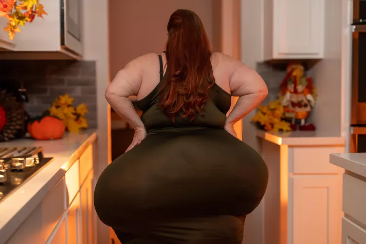 Too much or just enough😉