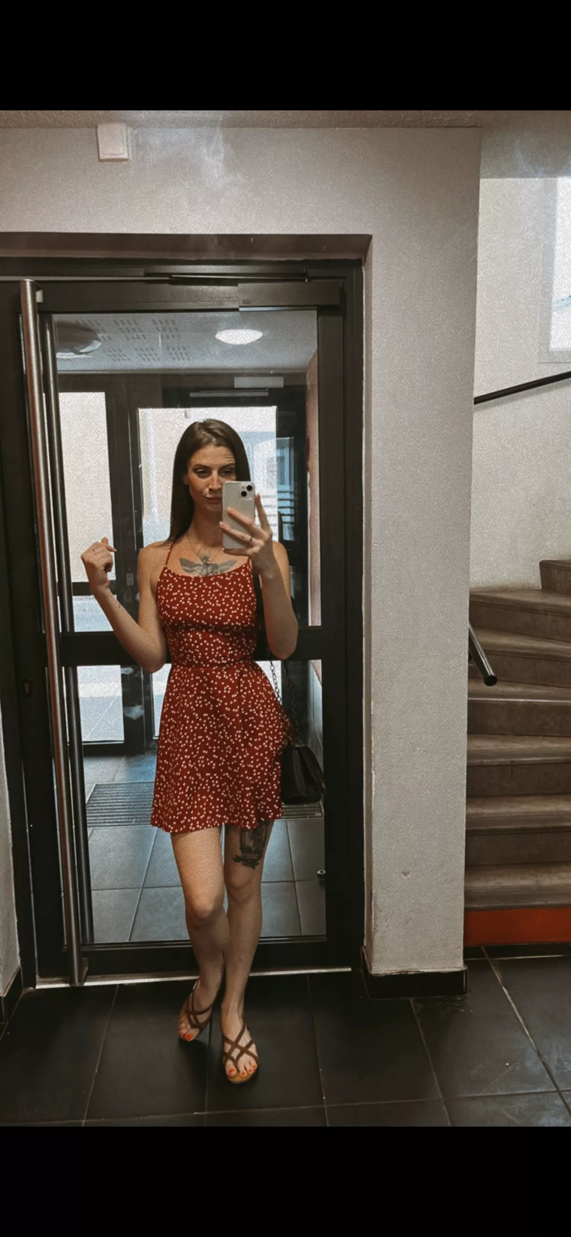 Tu veux t'amuser un peu?