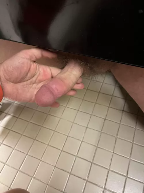 Understall? More like FUNderstall am I rights boys?