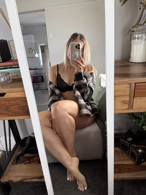 Victorians are the naughtiest. (because I said so)