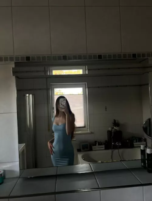 Wanna  have fun with me?