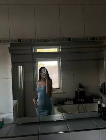 Wanna  have fun with me?