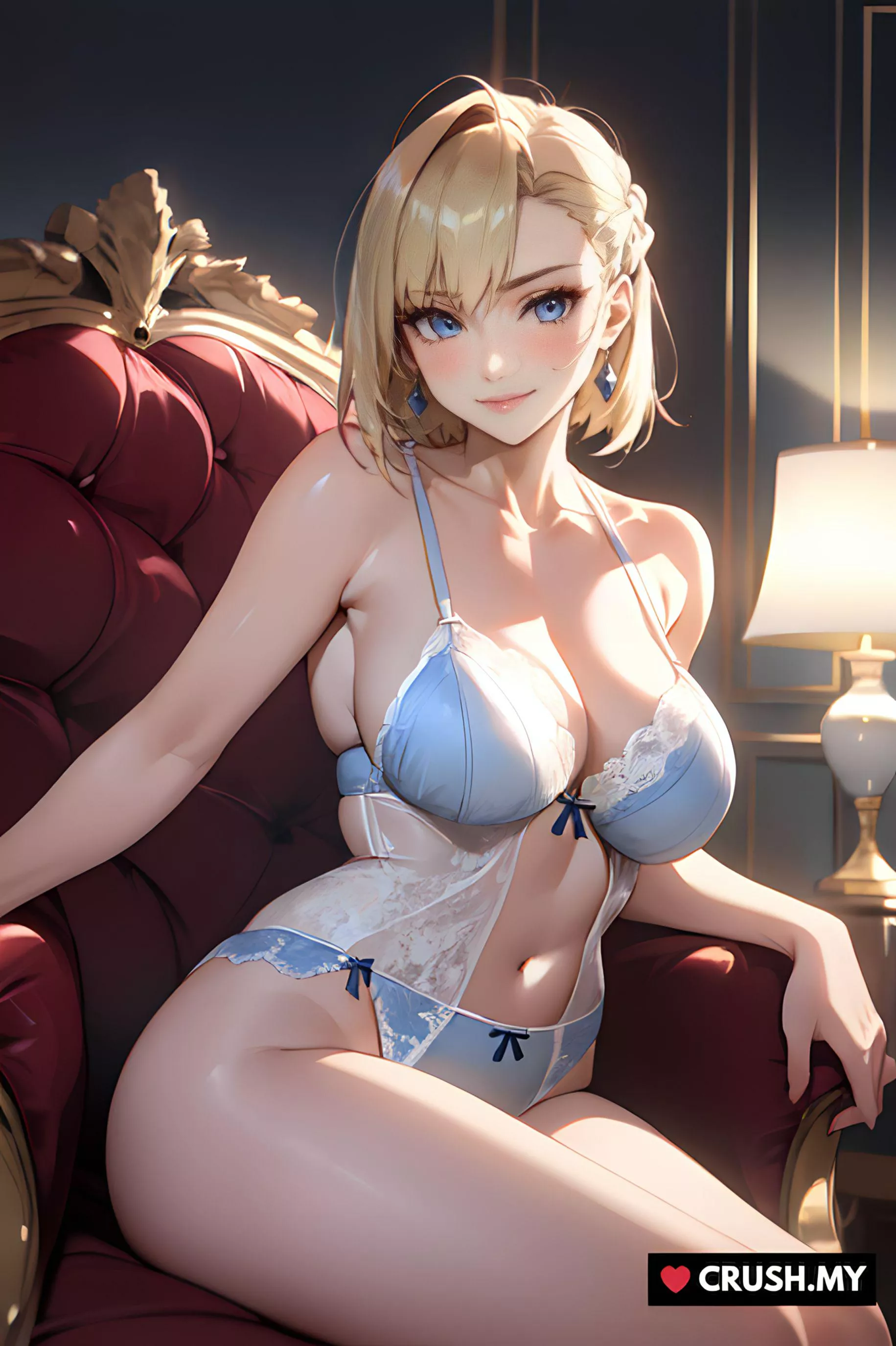 Wanna have some fun?