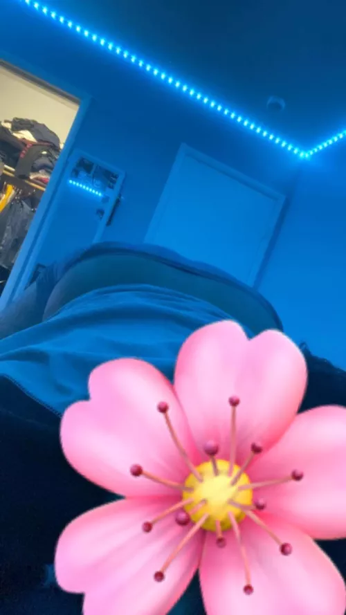 want to be in the back 💋💋