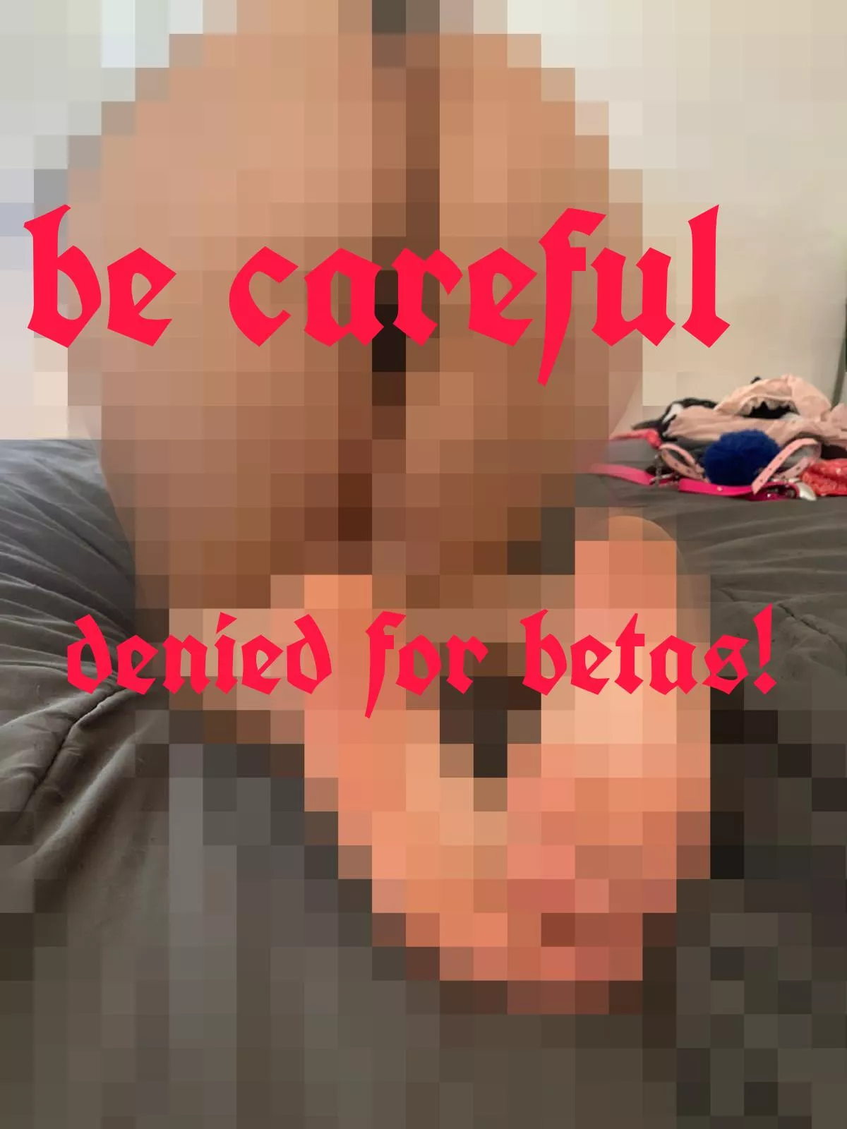 WARNING BETA, THIS IS MORE THAN YOU DESERVE TO SEE