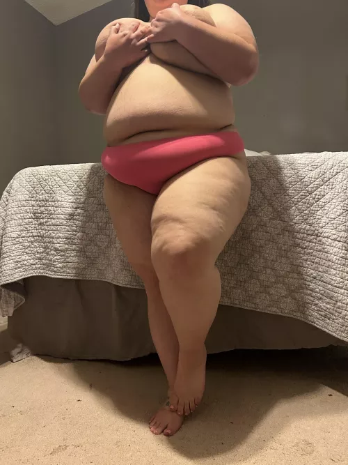 We can have all kinds of fun 🥵💋😈