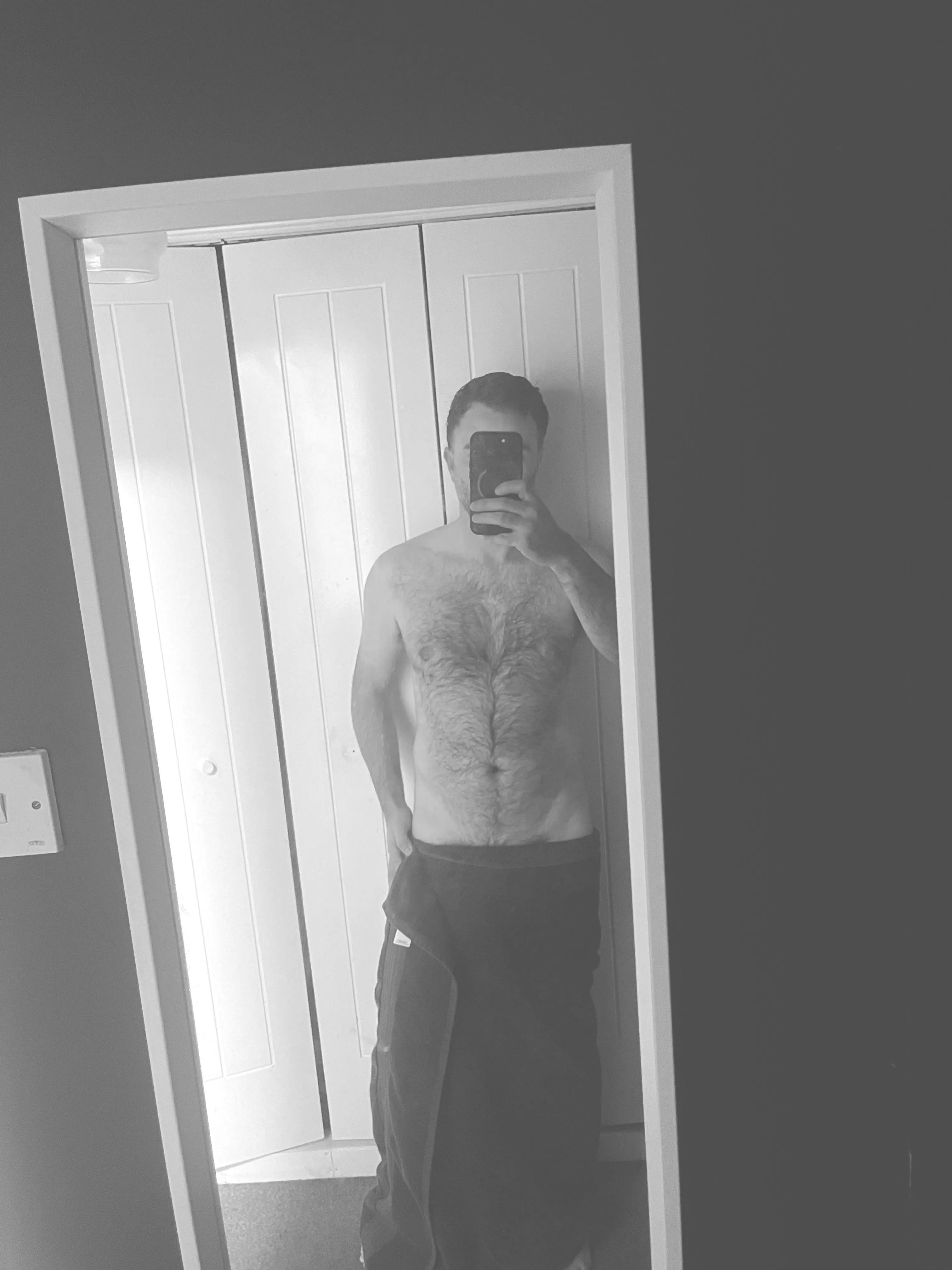 Weekend finally here! DM if you want to see more m4f 