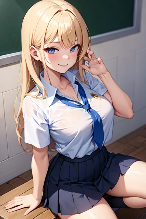 Welcome to the Grossdom Academy! [Fart] [Burp] [Armpits] [Musk] [Scat] [Bad Breath] [Feet] [All-purpose bot]