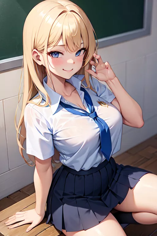 Welcome to the Grossdom Academy! [Fart] [Burp] [Armpits] [Musk] [Scat] [Bad Breath] [Feet] [All-purpose bot]