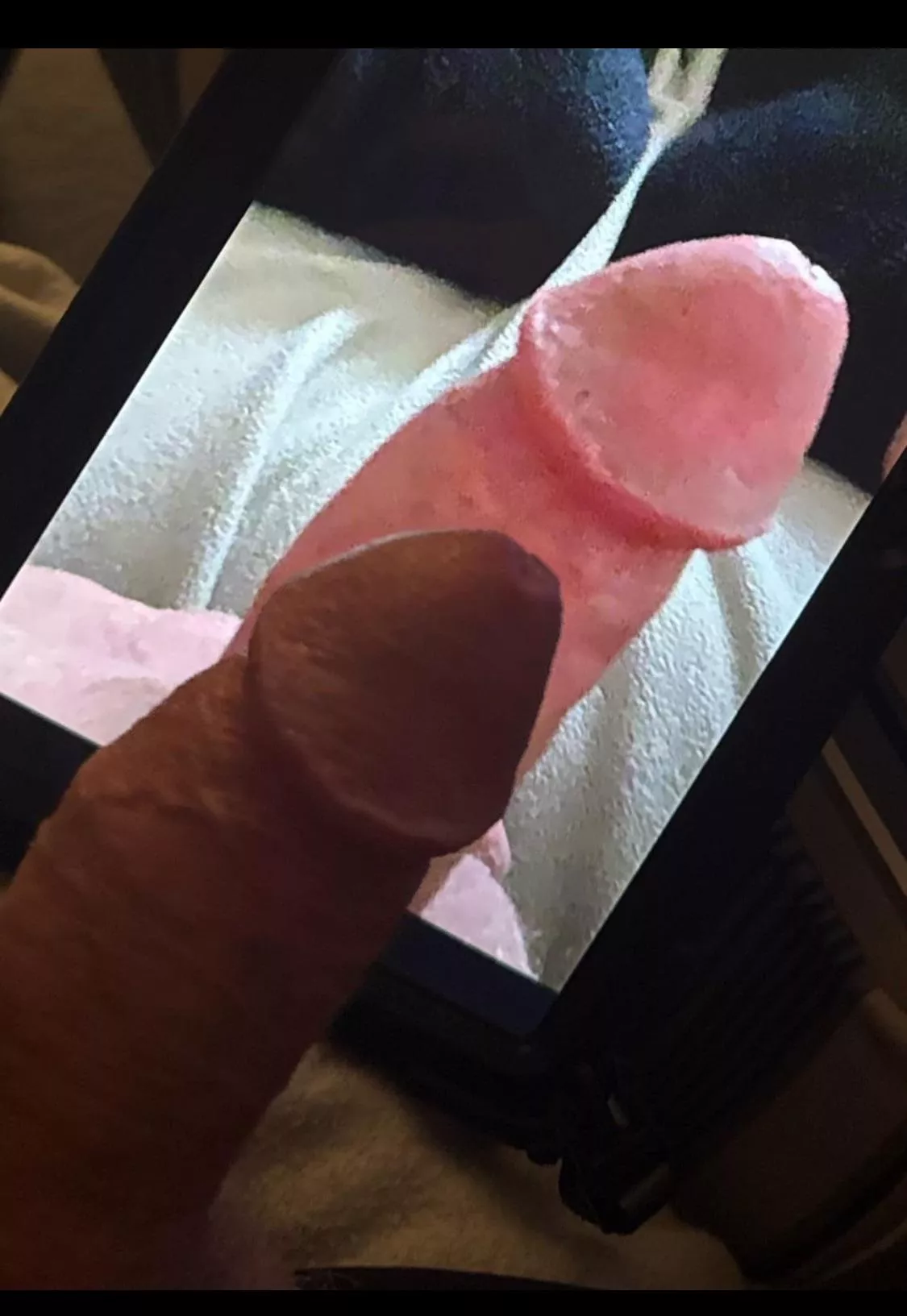 Well this is no fun by yourself who wants to join me