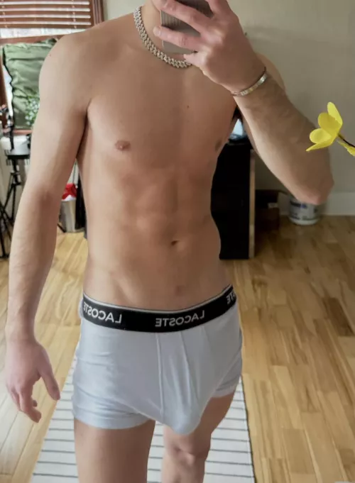 What do you choose: 1. One night  2. FWB ?