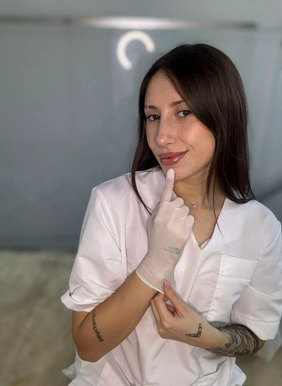 What do you think about nurses? Do you find them attractive?