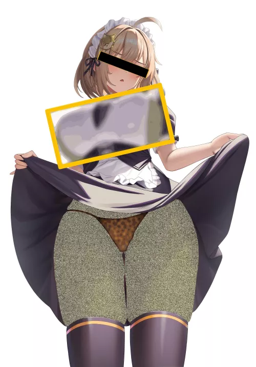 What do you thinkkk? Im doing requests so hit me up if you need something censored ^^ 