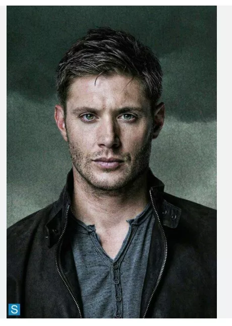 What if Dean Winchester was in 177013