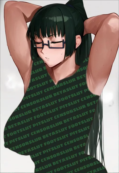 What type of slut are you?