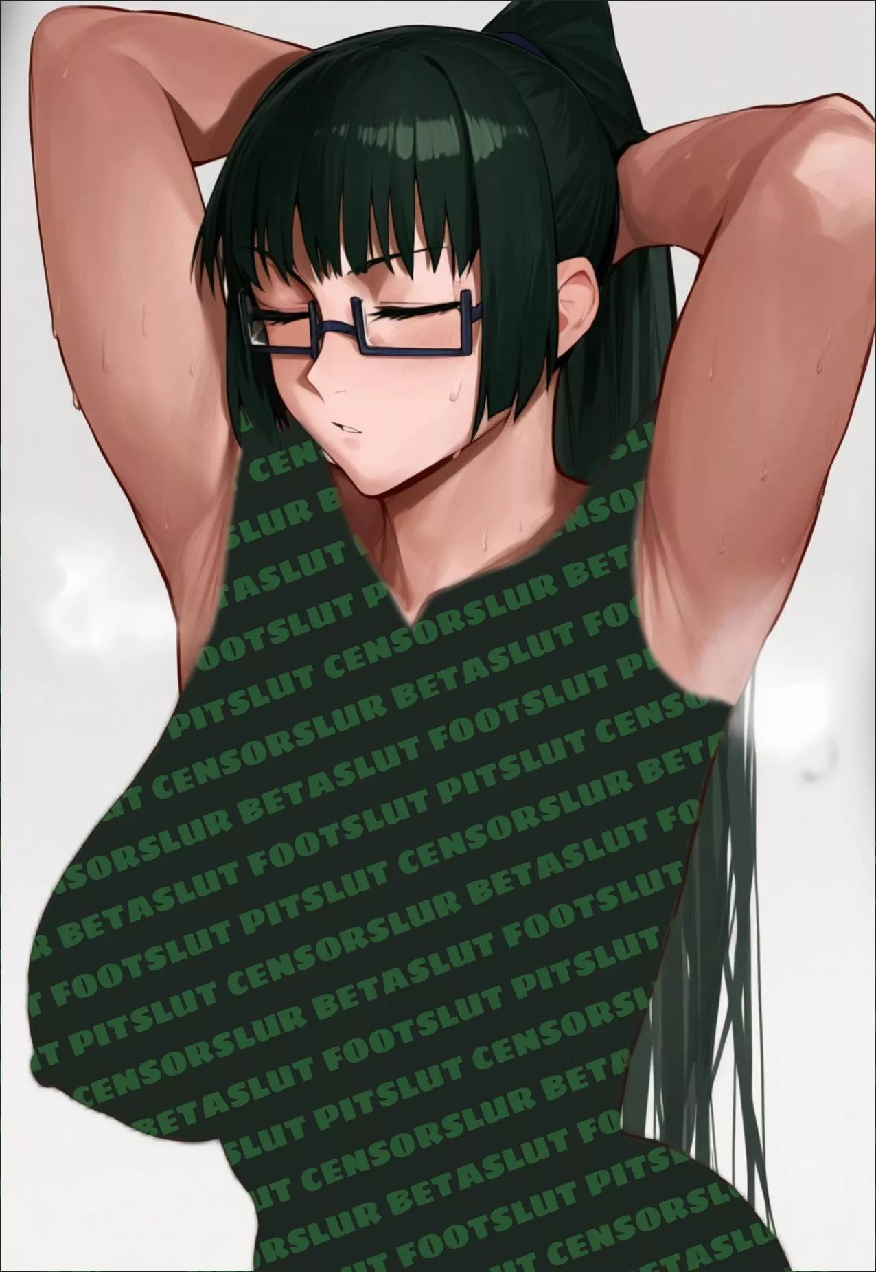 What type of slut are you?