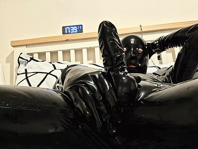 What would you do if this was your POV