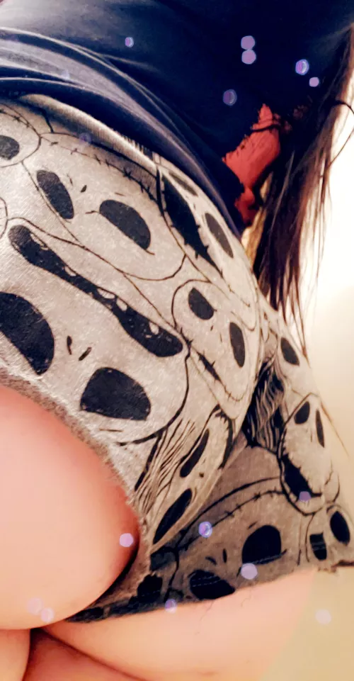 What would you do to me 😜