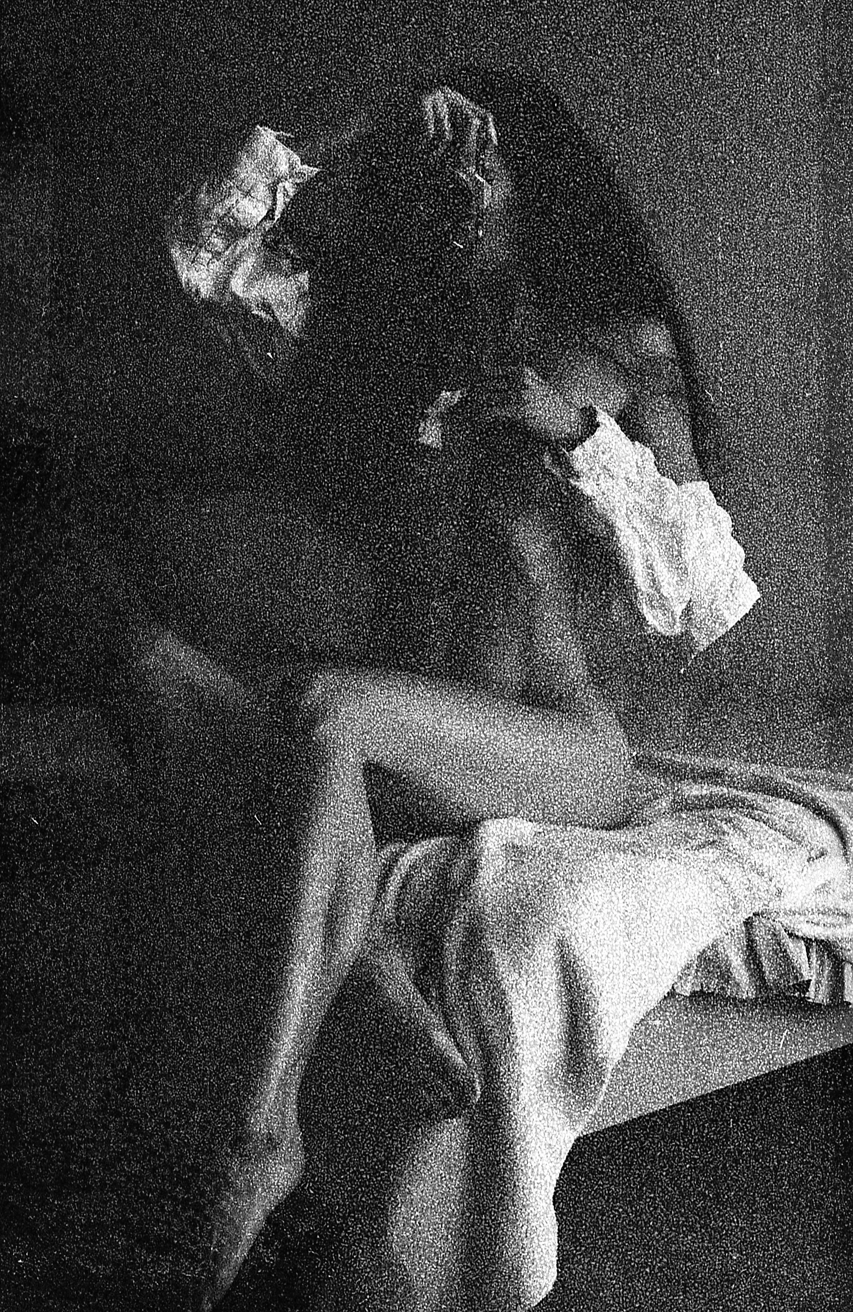 When everything went wrong 