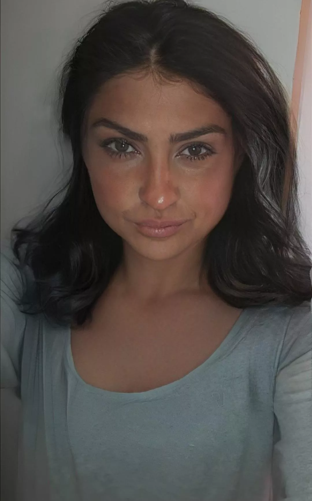 When I decided f five years ago😊😘😊💋