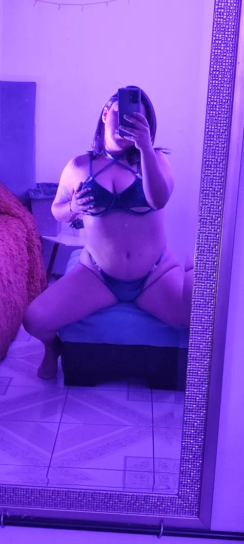 where are you my love?