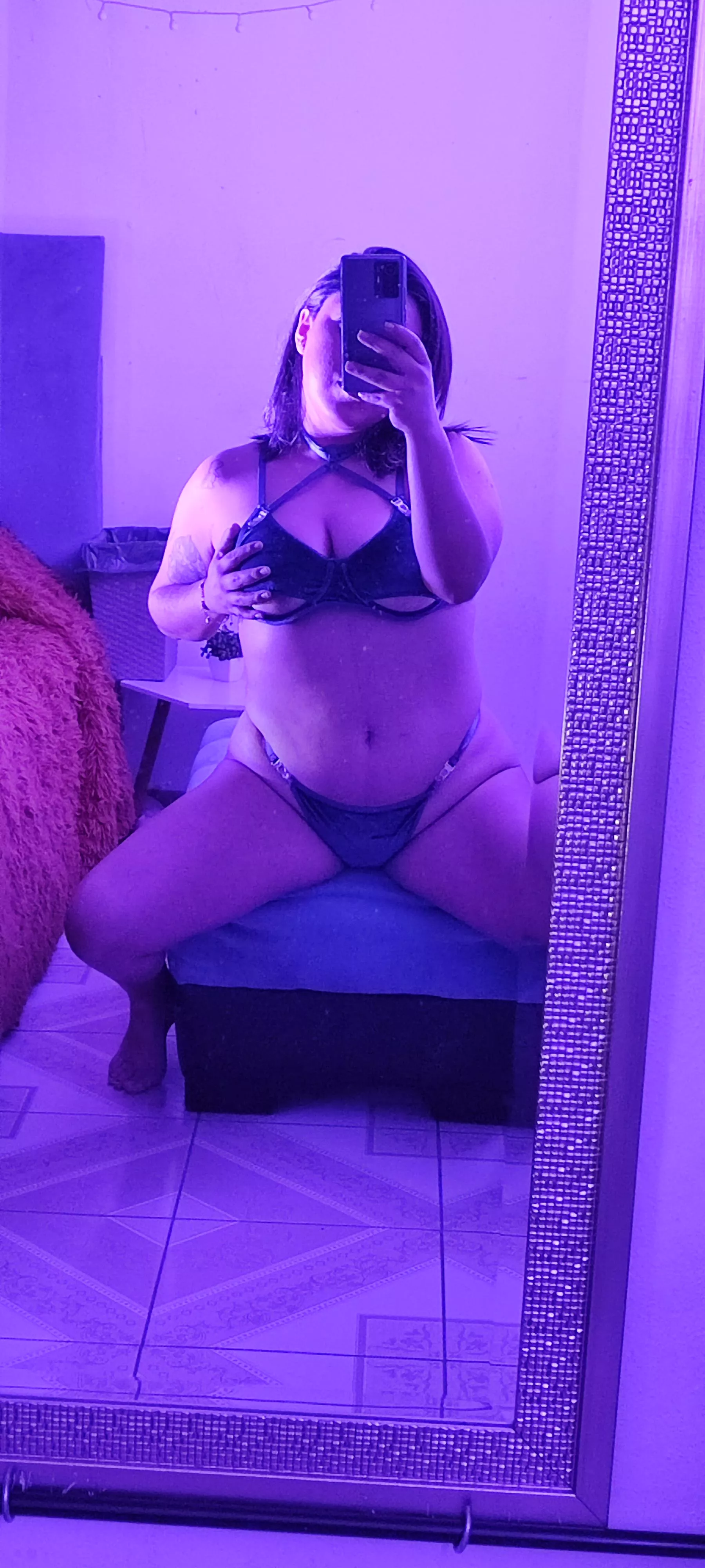 where are you my love?