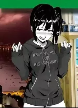 Where is this meme from?