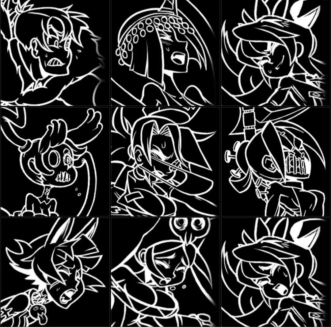 Who's getting the most vicious backshots?