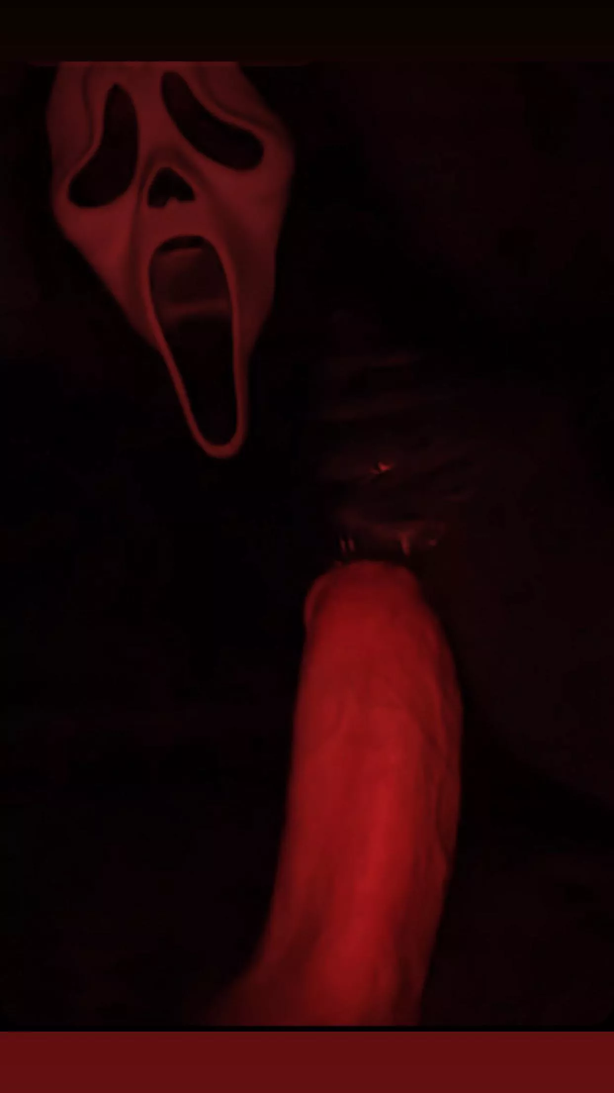 🔪🔪 Who’s making it to the credits ?