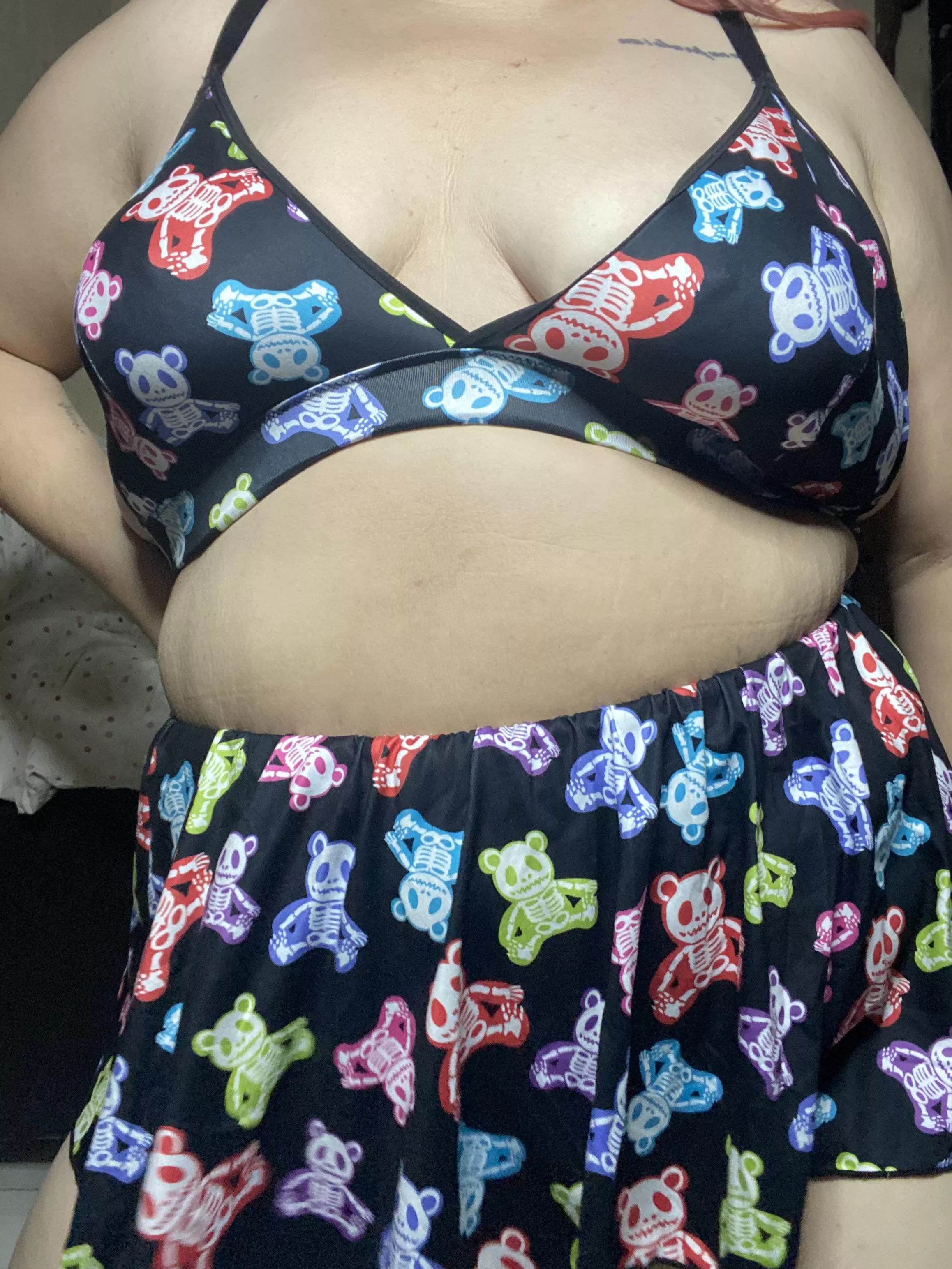 Who’s ready to get lost in this endless maze of temptation 😈