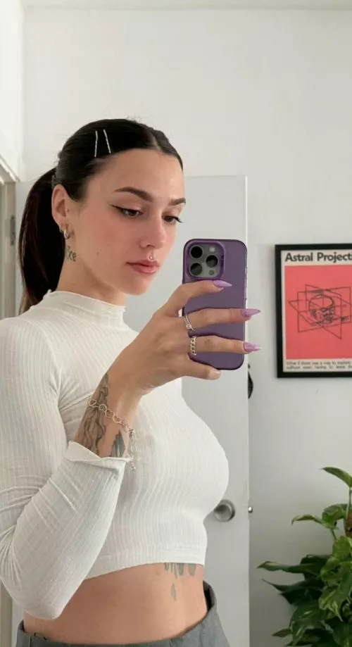 Will it be a turn off if you've known I'm a single mom?x