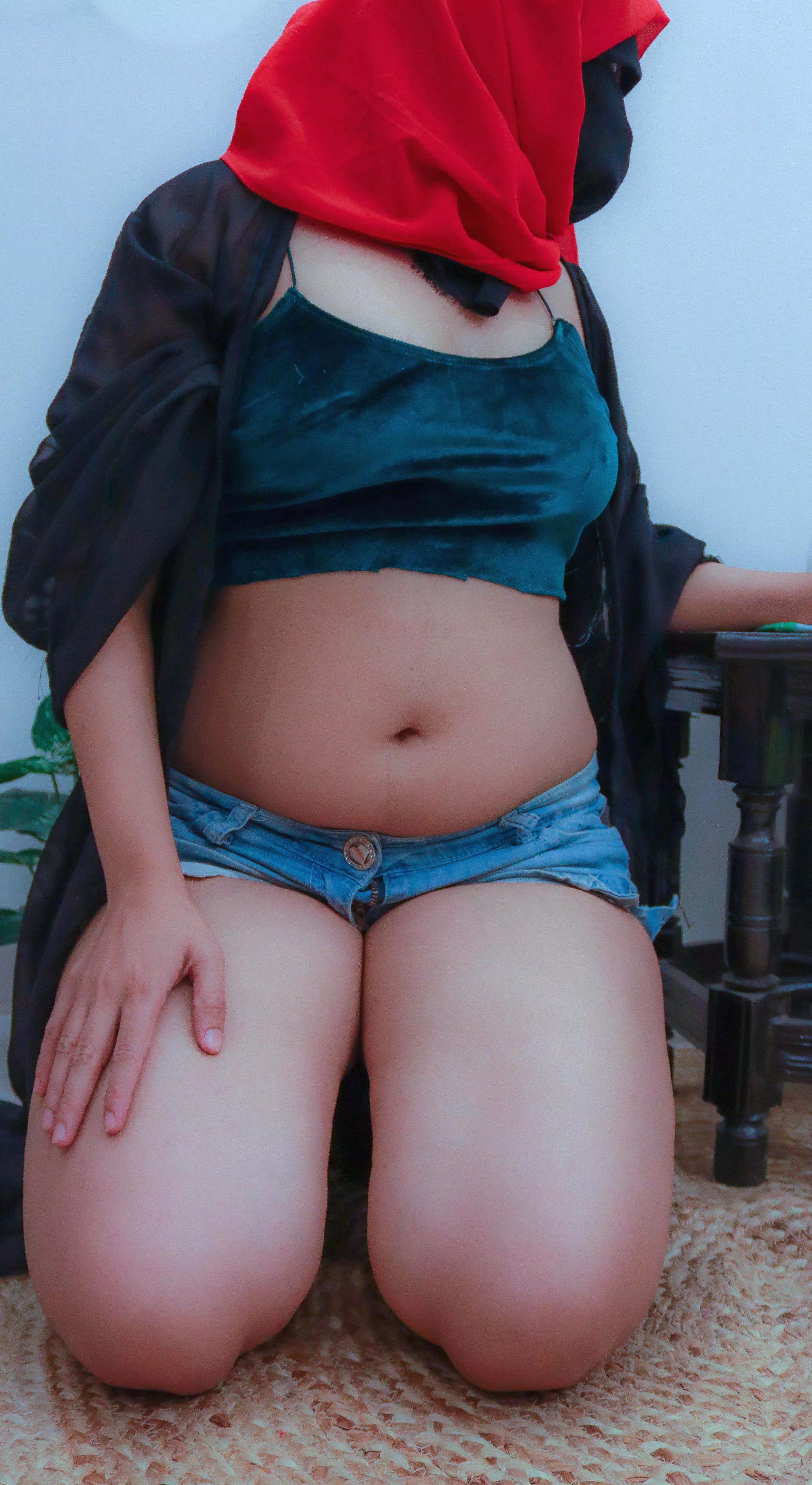 wish i could be a sexy chef for a day just to see how many guys i can seduce