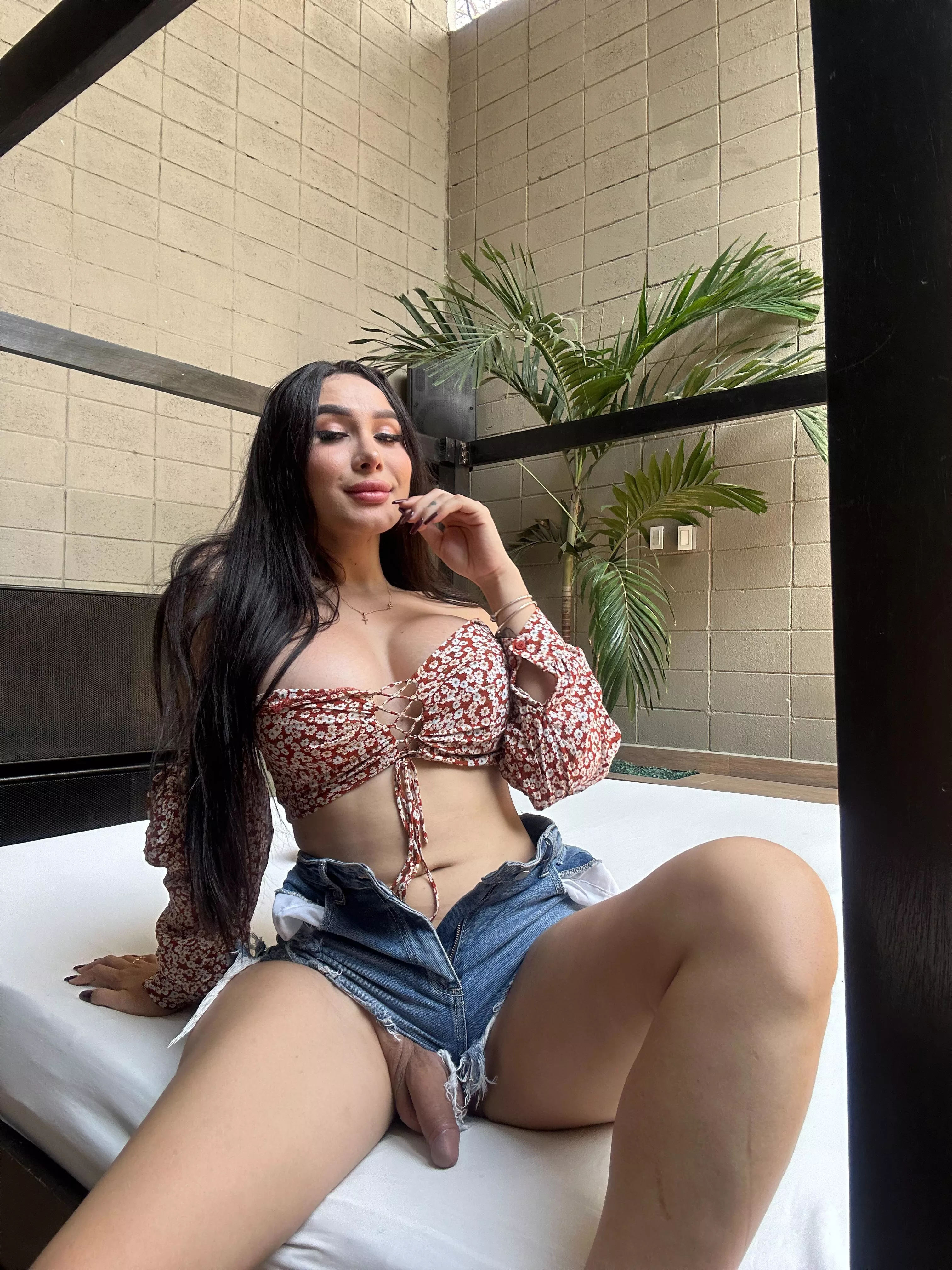 Would you care for a little refreshment?