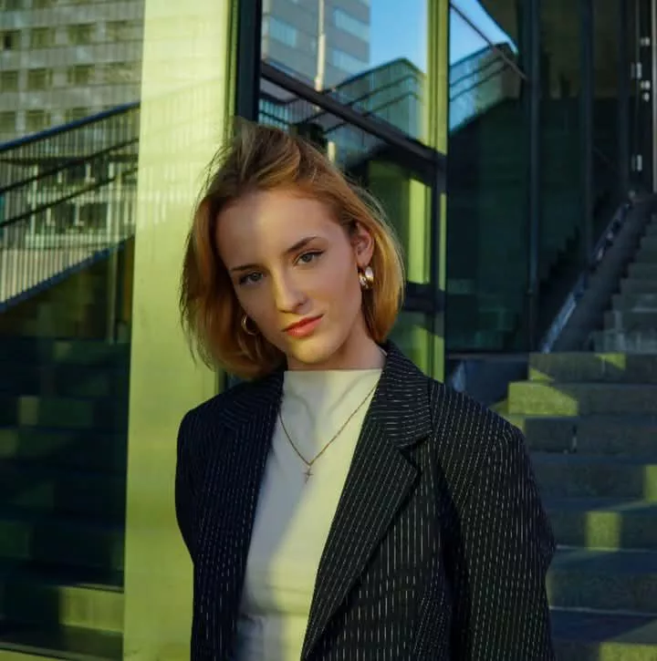 Would you fuck her and where would you finish