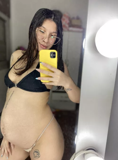 Would you fuck me even though I’m already 7 months old?