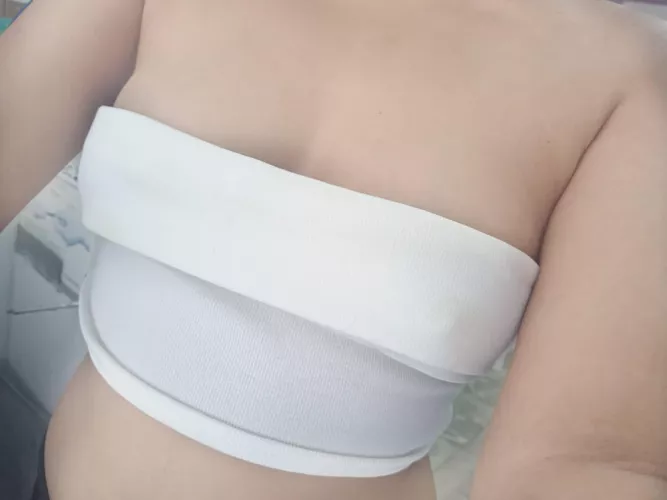 would you go out with me in this outfit