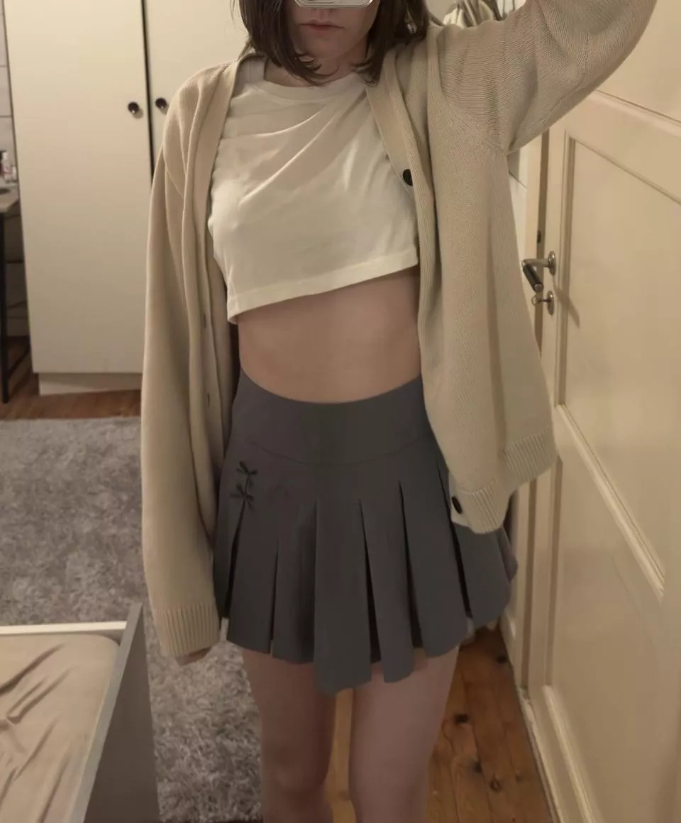 would you grope me in public? 