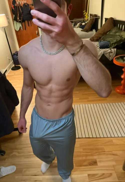 Would you like me to fuck you?