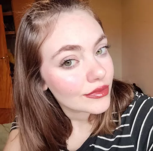 Would you like to try me?