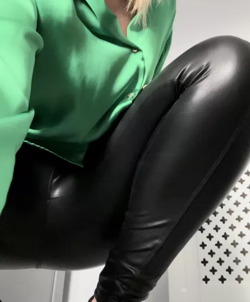 Would you rip it off me 