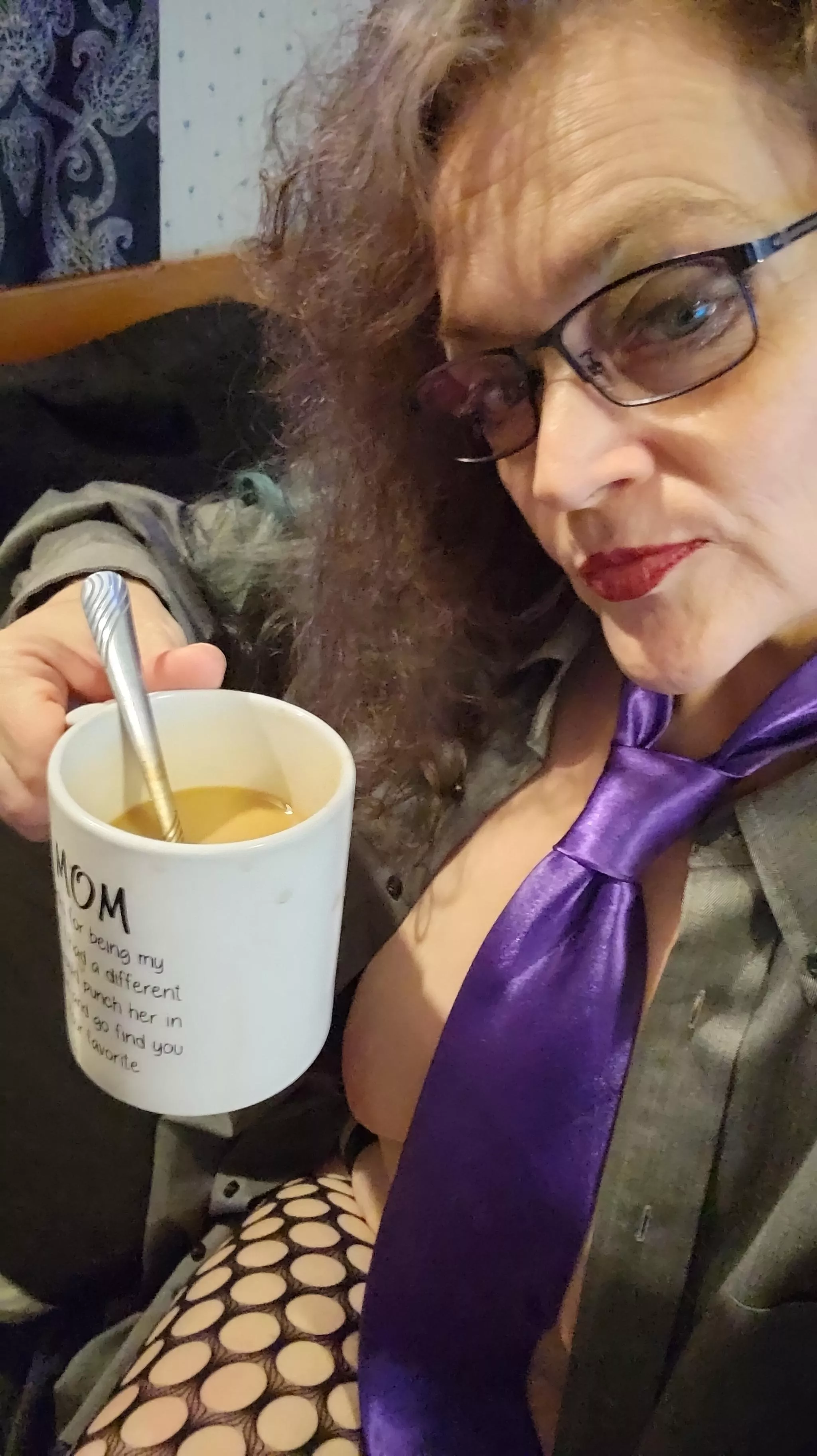 Would you want to be my assistant?