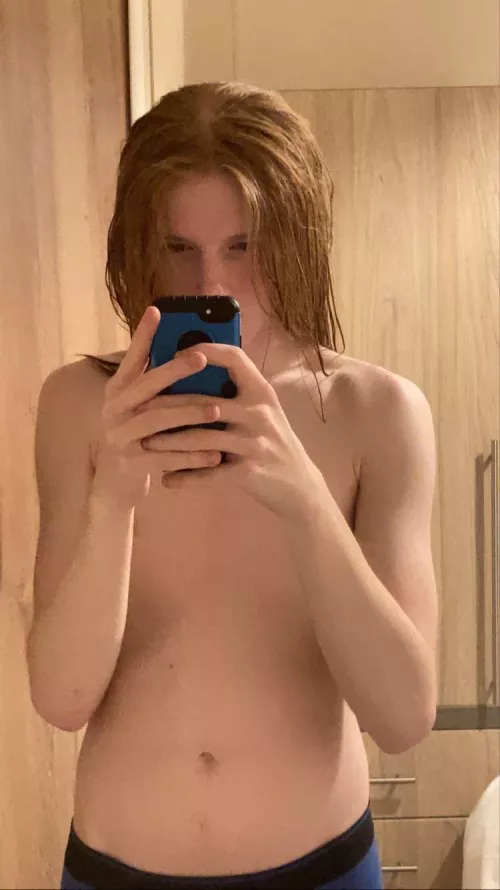 ya’ll like twinks right?